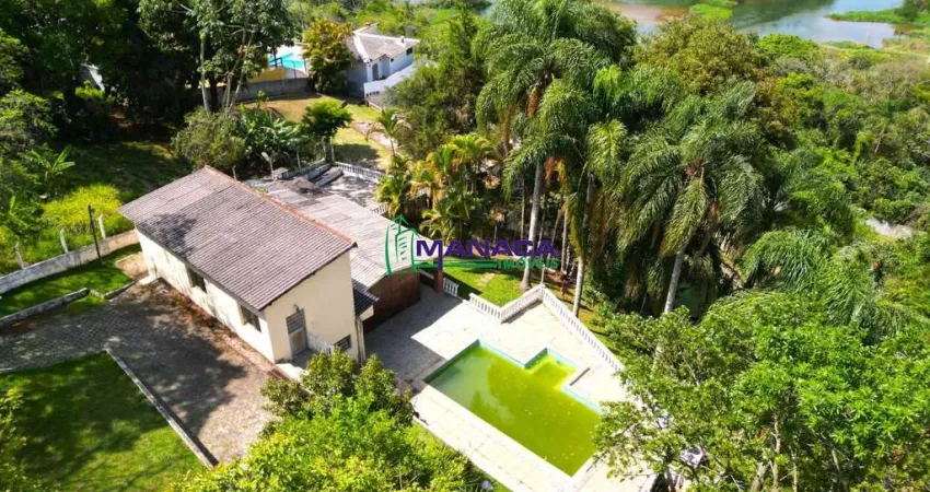 Excelente Chácara no Loteamento fechado YpêVille – Mairiporã/SP