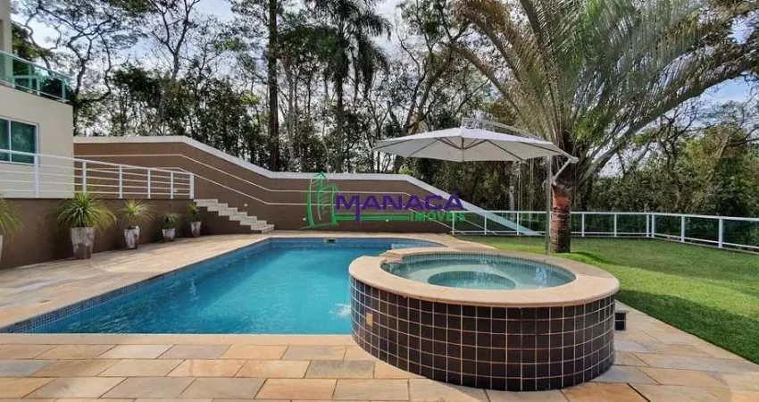 Chácaras para Financiamento para venda em Mairiporã no bairro Jardim Iporã