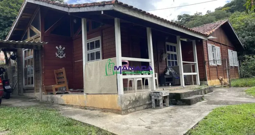 Casa com 4 quartos à venda no Jardim Iporá, Mairiporã