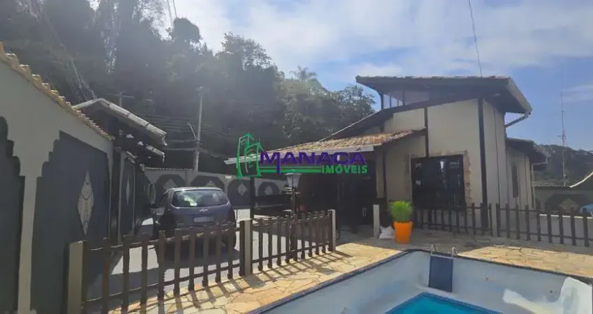 Casa com 3 quartos à venda na Chácaras Arantes, Mairiporã