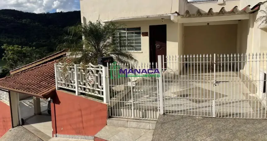 Casas para financiamento com vista para represa no São Gonçalo