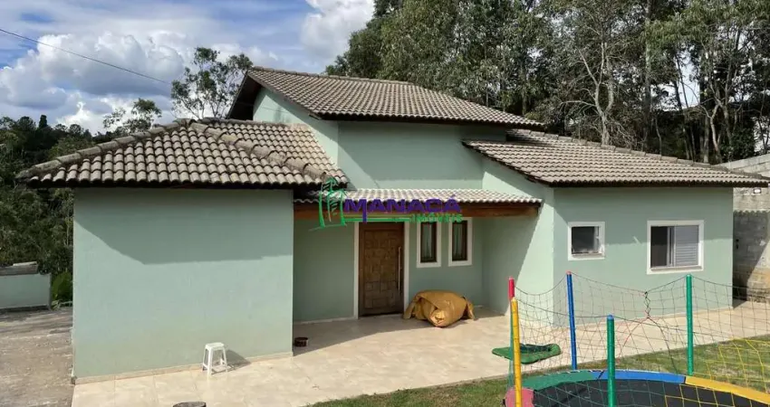 Casas em Loteamento Fechado para venda em Mairiporã no bairro Lago do Imperador