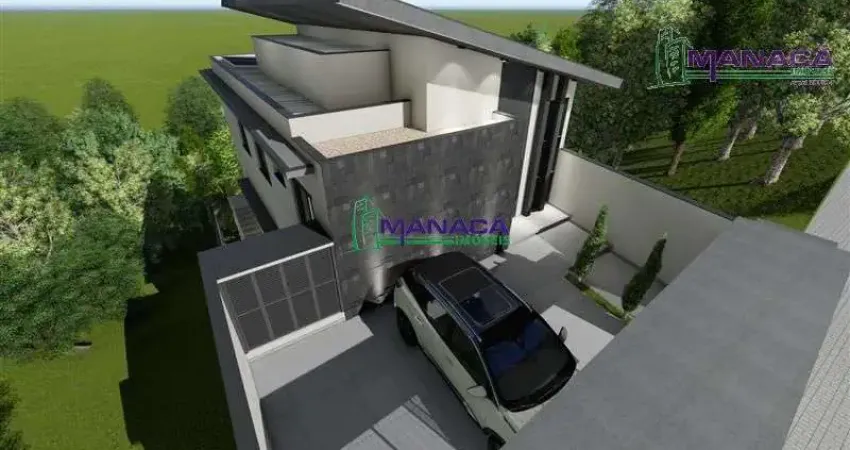 Terrenos em Loteamento Fechado para venda em Mairiporã no bairro Estância da Ser