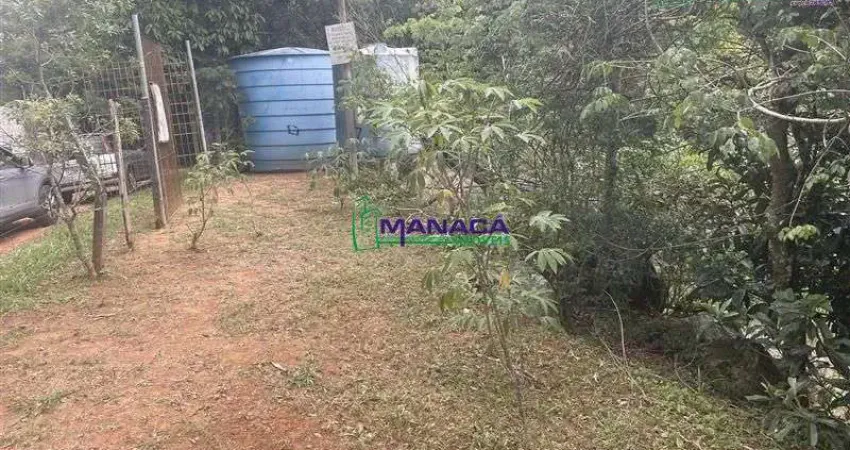 Terreno para venda em Mairiporã no bairro Chácaras Belvedere