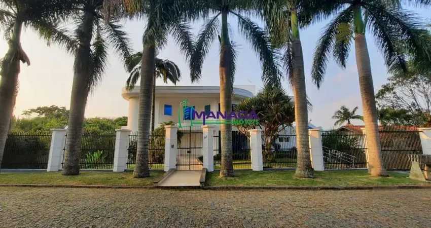 Casas em Loteamento Fechado para venda em Mairiporã no bairro Campos de Mairipor