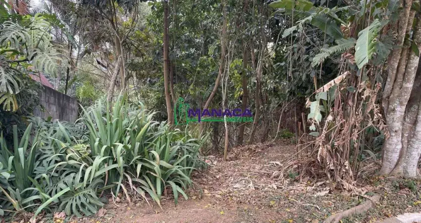 Terrenos em Loteamento Fechado para venda em Mairiporã no bairro Chácara Bela Vi