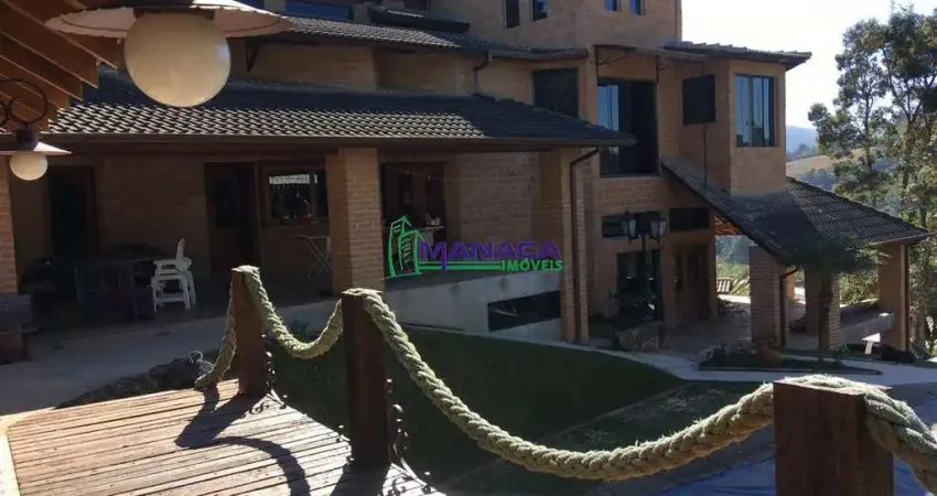 Casas em Loteamento Fechado para venda em Mairiporã no bairro Jardim Lago da Can