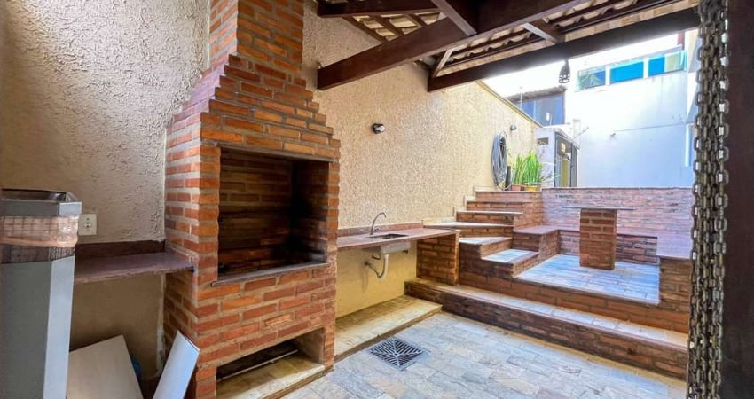 Cobertura Duplex à venda no Castelo com  2 Quartos e 1 vaga