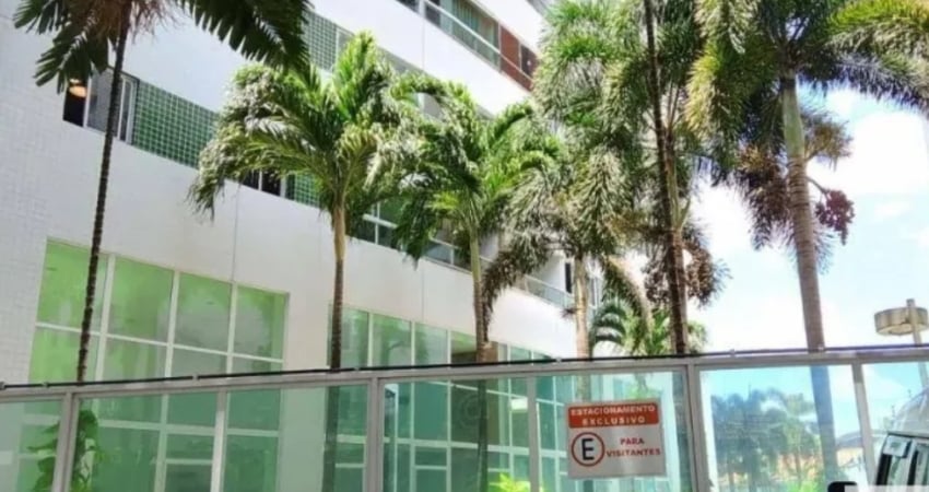 Apartamento em excelente localização, único dono , moveis Finger