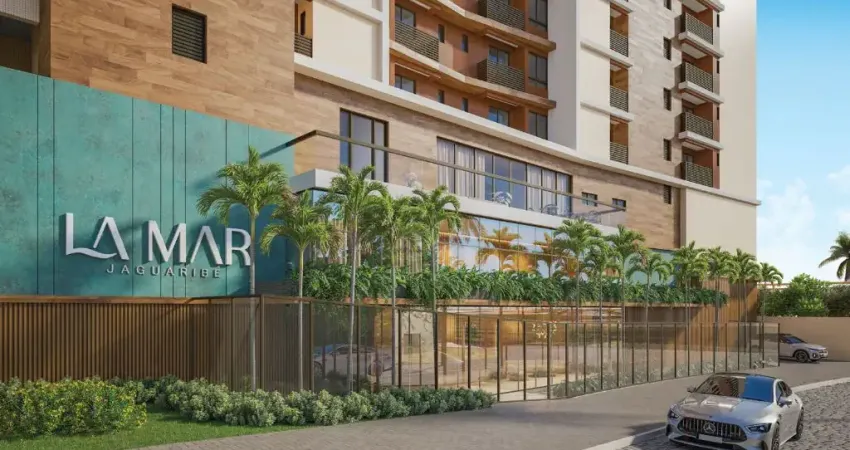 Apartamento com 3 quartos à venda na Avenida Octávio Mangabeira, 1, Jaguaribe, Salvador