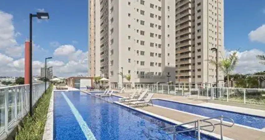 Apartamento com 2/4 com 40m² na  Conquista Estrada do Coco em Abrantes