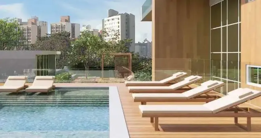 Apartamento com 4 quartos à venda na Loteamento Aquarius, 1, Pituba, Salvador