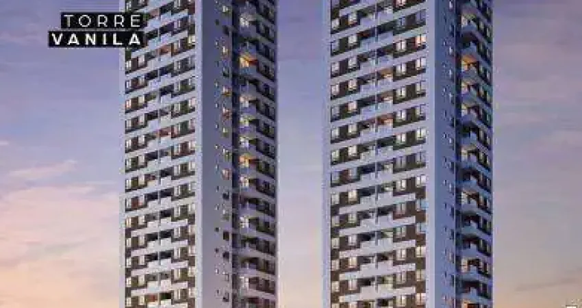 Apartamento para venda tem 58m No Orquidário com 2 quartos no Parque Bela Vista - Salvador - BA