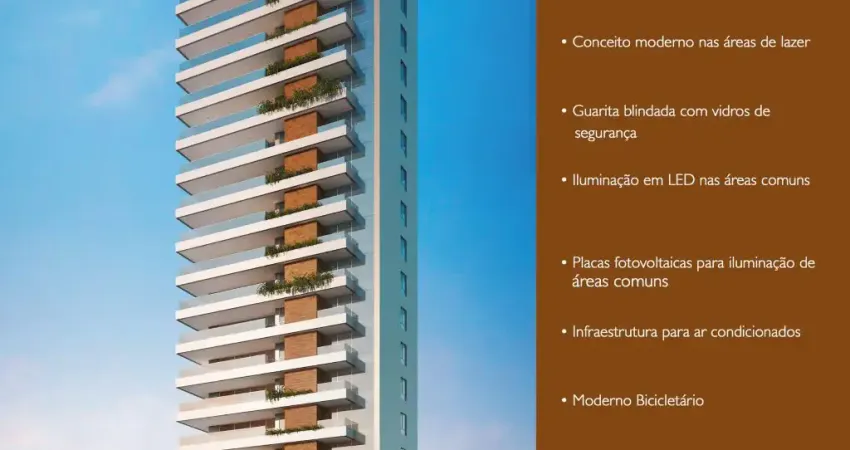 Apartamento para venda tem 170 metros  com 4 suítes no Heritagi em Horto Florestal - Salvador - BA
