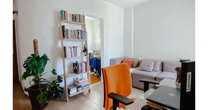 Apartamento mobiliado  no Cosa Azul