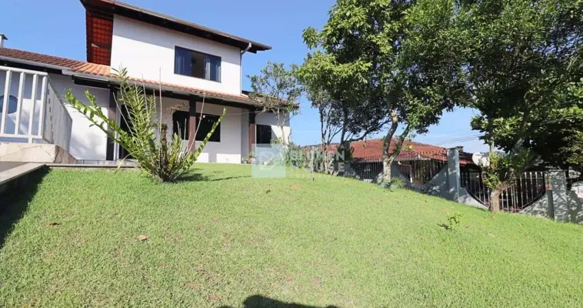 Casa com 6 quartos à venda no Fortaleza, Blumenau 