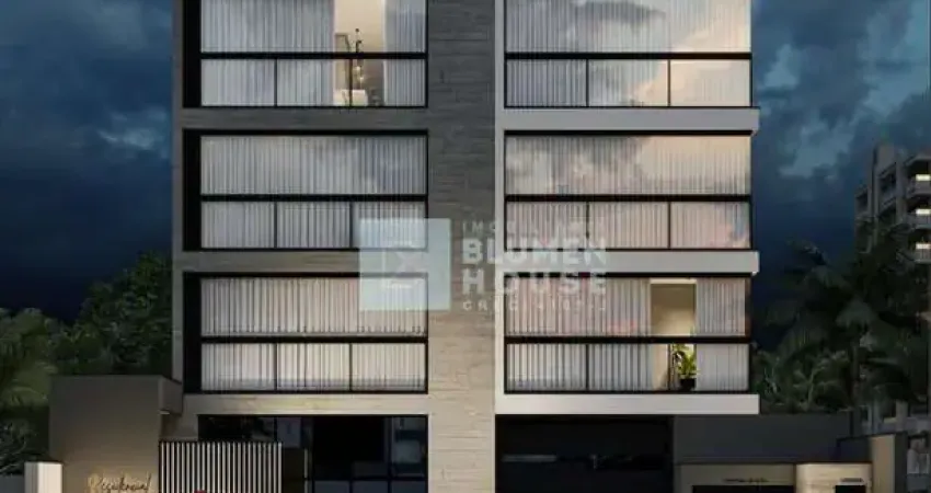 Apartamento com 2 quartos à venda no Rio Morto, Indaial 