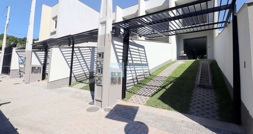 Casa com 2 quartos à venda no Itoupavazinha, Blumenau 