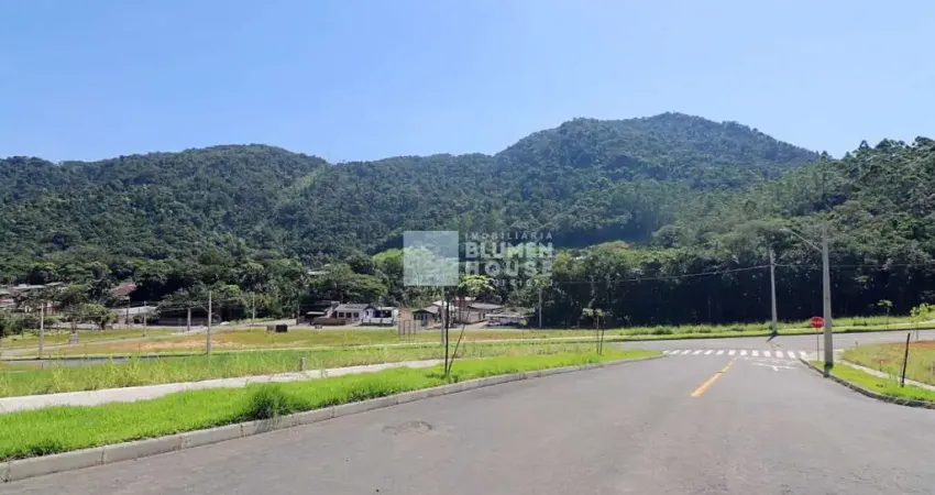 Terreno à venda no Itoupava Central, Blumenau 
