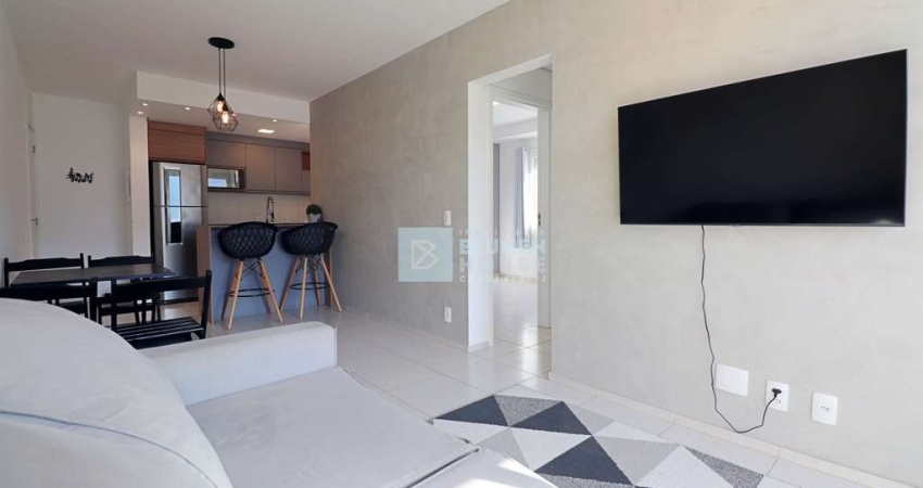 Apartamento com 2 quartos à venda em Água Verde, Blumenau 