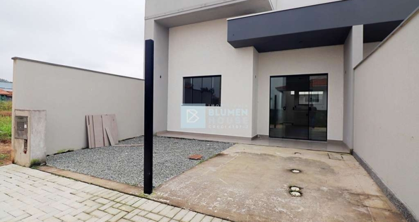 Casa com 2 quartos à venda no Itajubá, Barra Velha 