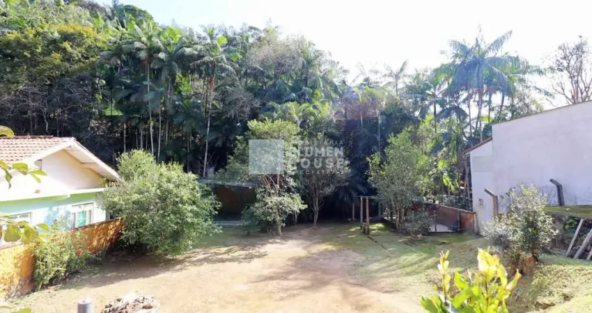 Terreno à venda no Garcia, Blumenau 