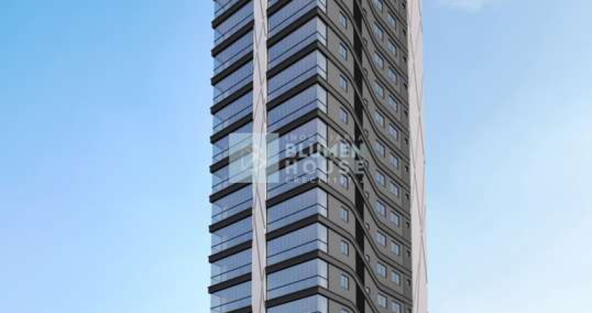 Apartamento com 3 quartos à venda no Balneário Perequê, Porto Belo 