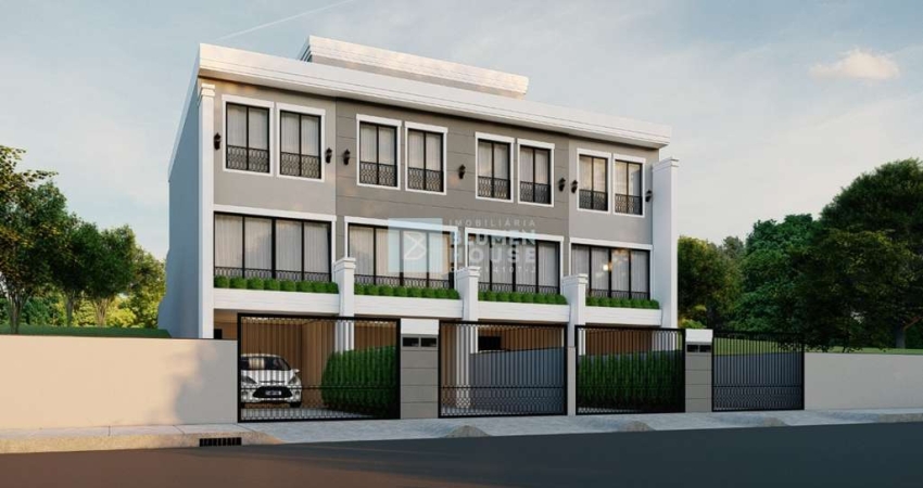 Casa com 2 quartos à venda no Passo Manso, Blumenau 