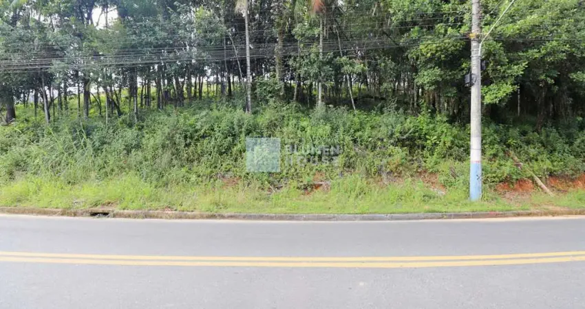 Terreno à venda no Fortaleza Alta, Blumenau 