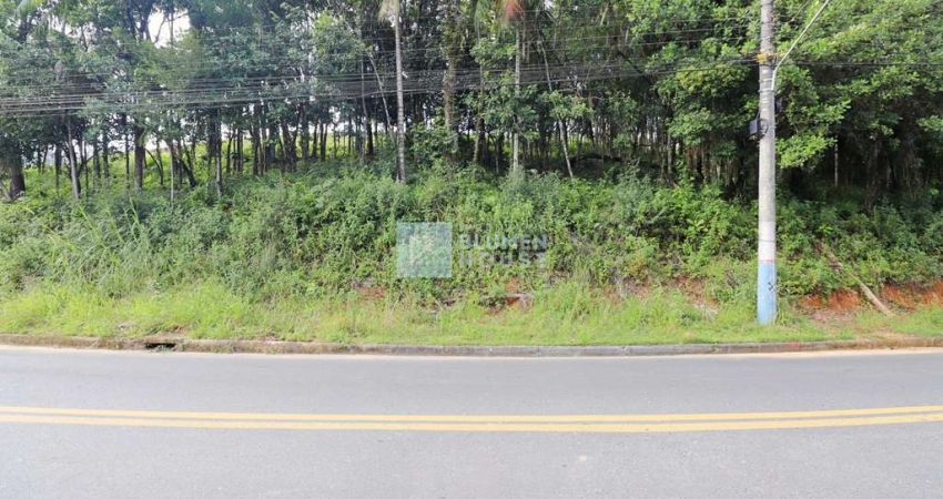 Terreno à venda no Fortaleza Alta, Blumenau 