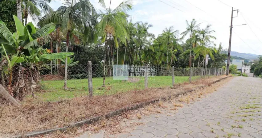 Terreno à venda no Badenfurt, Blumenau 