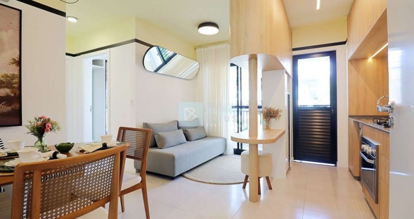 Apartamento com 2 quartos à venda no Fortaleza, Blumenau 