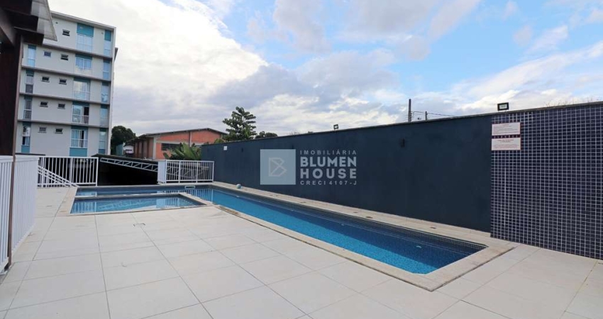 Apartamento com 2 quartos à venda no Salto do Norte, Blumenau 