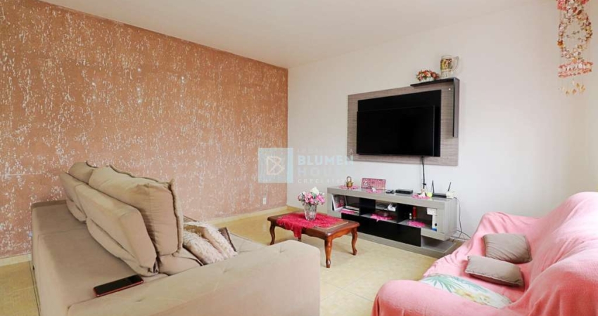 Casa com 4 quartos à venda no Ponta Aguda, Blumenau 