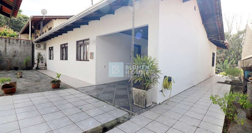 Casa com 4 quartos à venda no Badenfurt, Blumenau 