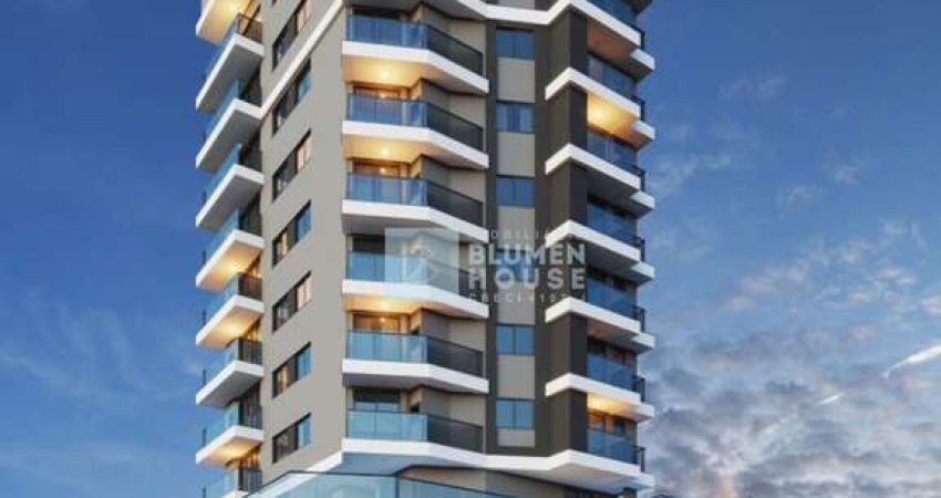 Loft com 1 quarto à venda no Fazenda, Itajaí 