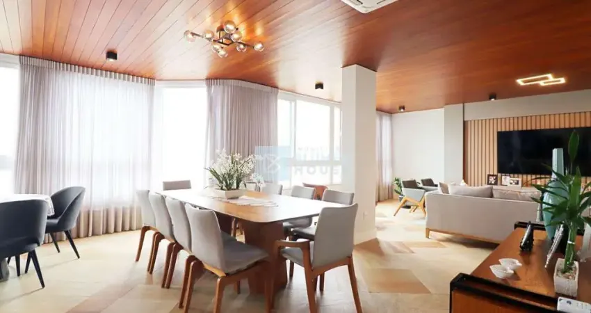 Apartamento com 5 quartos à venda no Gravata, Navegantes 