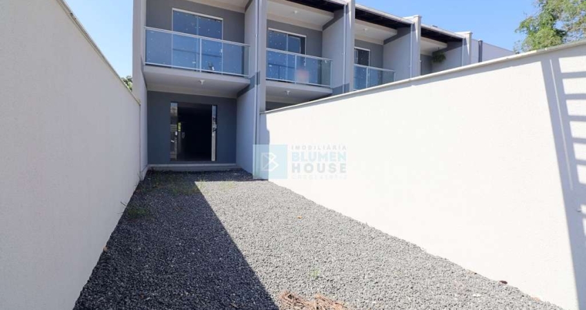 Casa com 2 quartos à venda no Itoupava Central, Blumenau 