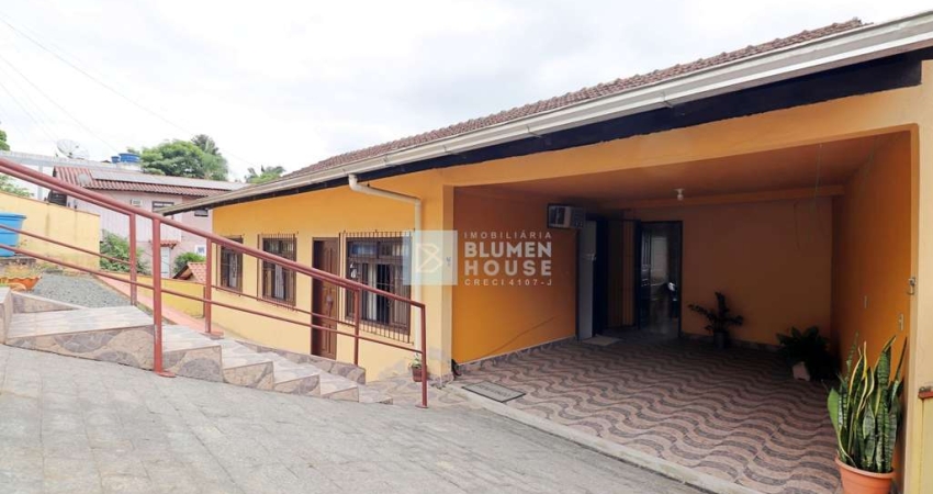 Casa com 3 quartos à venda no Itoupava Norte, Blumenau 