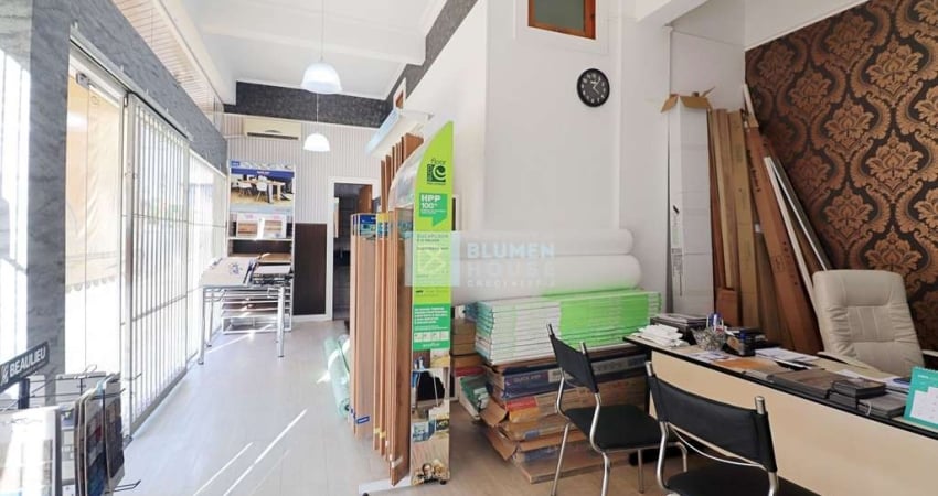 Ponto comercial com 1 sala à venda no Velha, Blumenau 