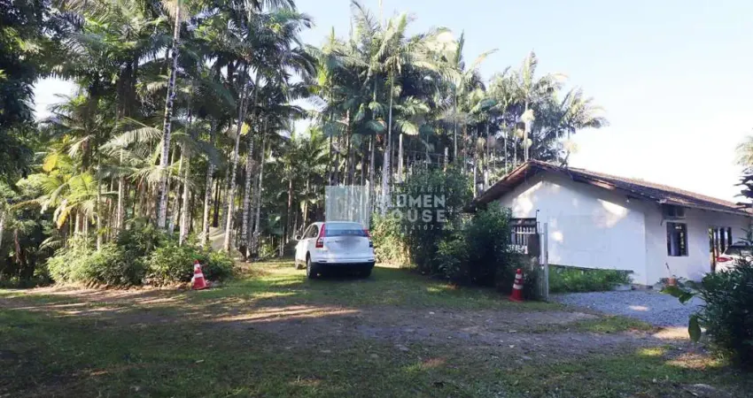 Chácara / sítio com 3 quartos à venda no Belchior Baixo, Gaspar 
