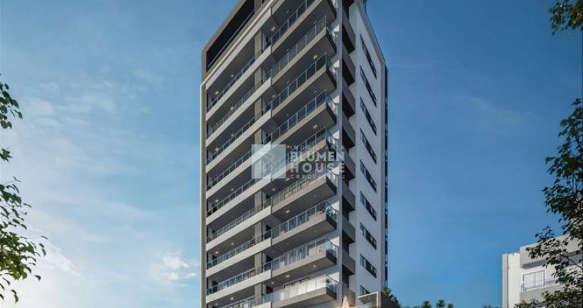 Apartamento com 3 quartos à venda no Itacolomi, Balneário Piçarras 