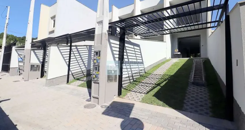 Casa com 2 quartos à venda no Itoupavazinha, Blumenau 