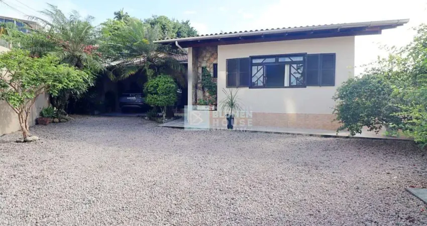Casa com 3 quartos à venda no Fortaleza, Blumenau 