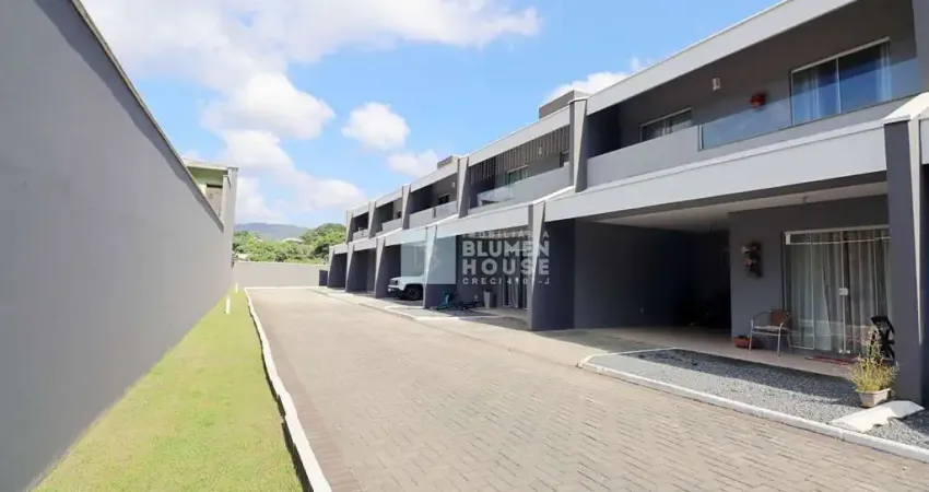 Casa com 3 quartos à venda no Itoupava Central, Blumenau 