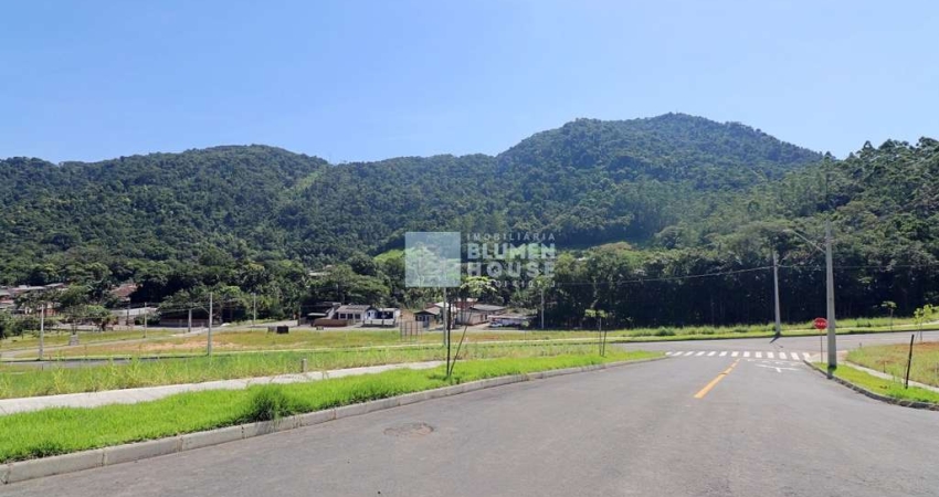 Terreno à venda no Itoupava Central, Blumenau 