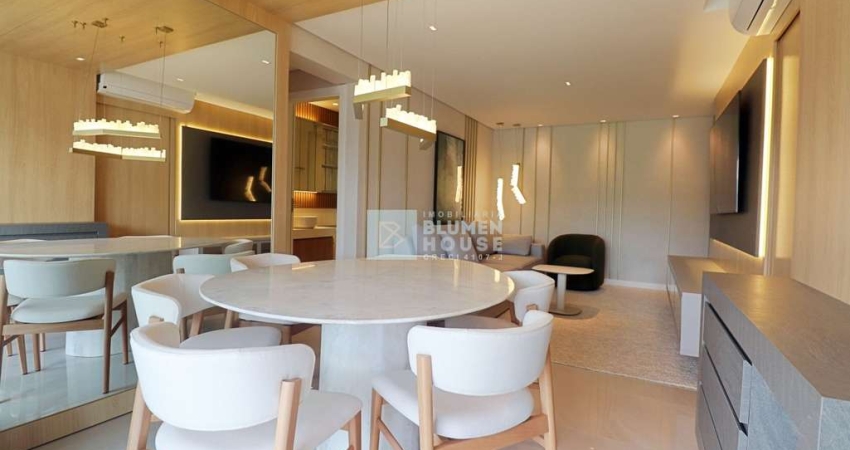 Apartamento com 3 quartos à venda no Itoupava Central, Blumenau 