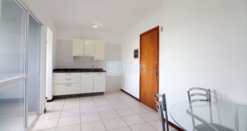Apartamento com 1 quarto à venda na Vila Nova, Blumenau 