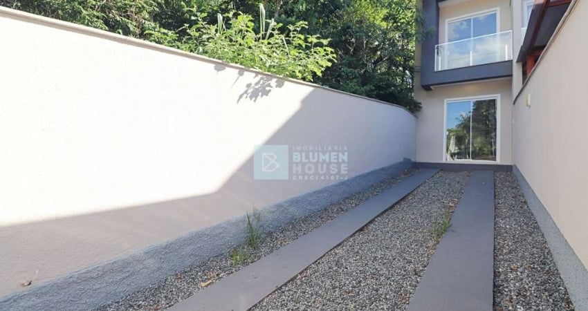 Casa com 2 quartos à venda no Badenfurt, Blumenau 