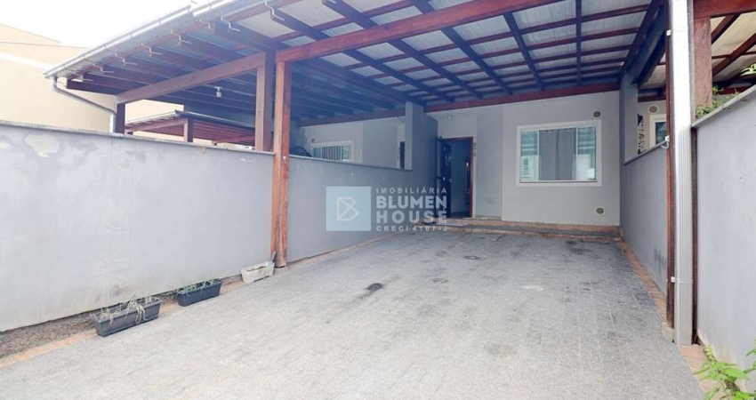 Casa com 2 quartos à venda no Fortaleza Alta, Blumenau 